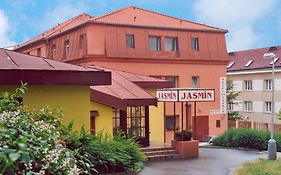 Ea Hotel Jasmin Praga
